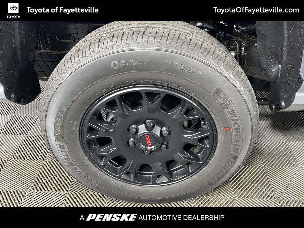 Thumbnail: 2025 Toyota Tacoma - 18