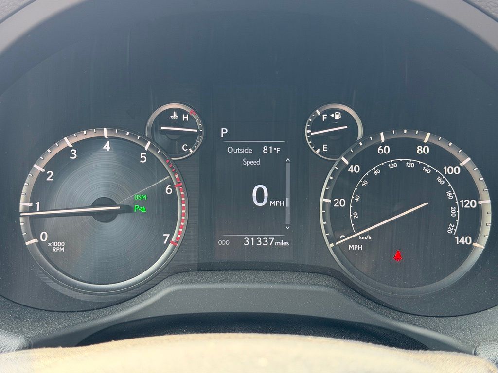 2023 Lexus GX 460 Premium
