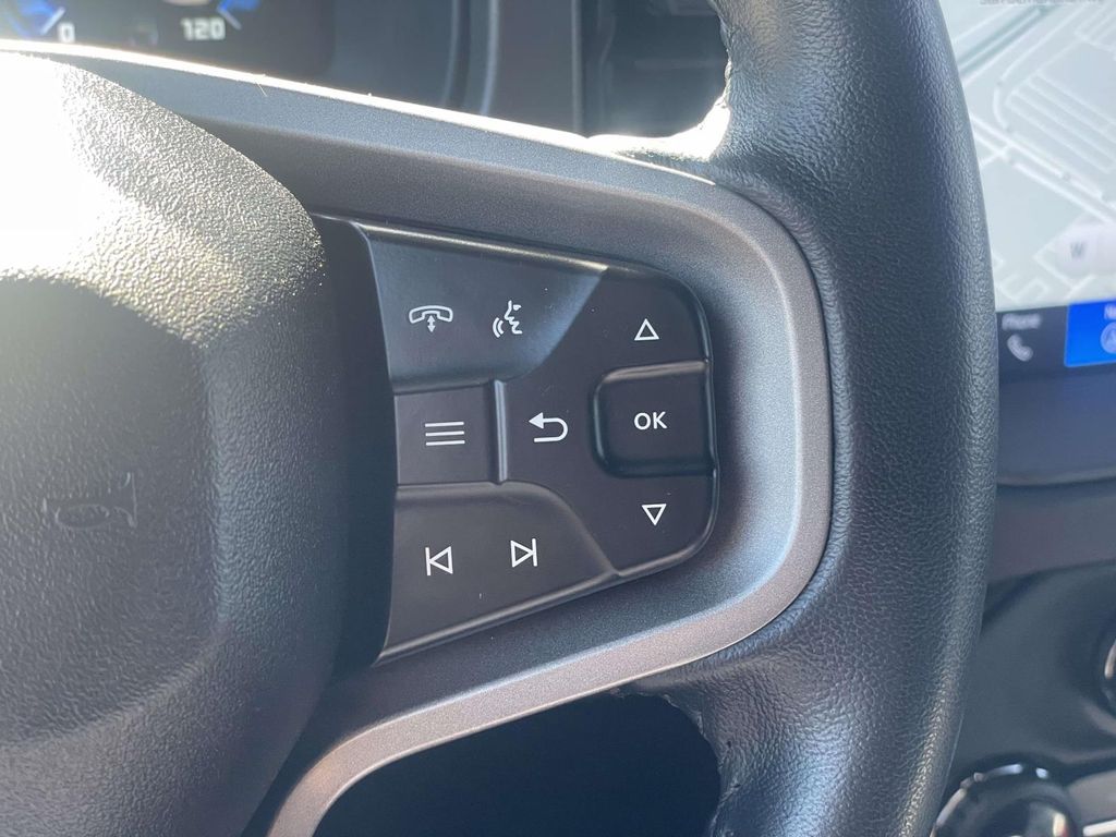 Used 2025 Ford Bronco Big Bend 4D Sport Utility