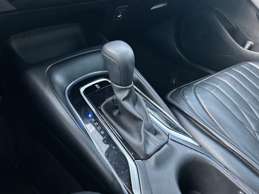 Thumbnail: 2024 Toyota Corolla - 26