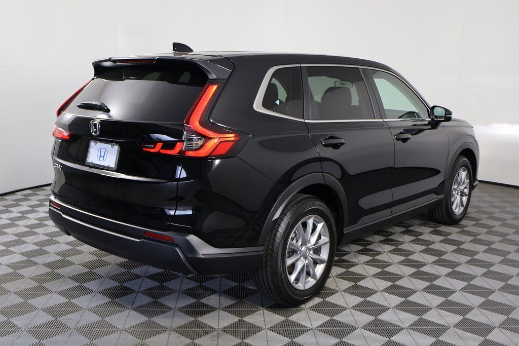 Thumbnail: 2026 Honda CR-V - 2