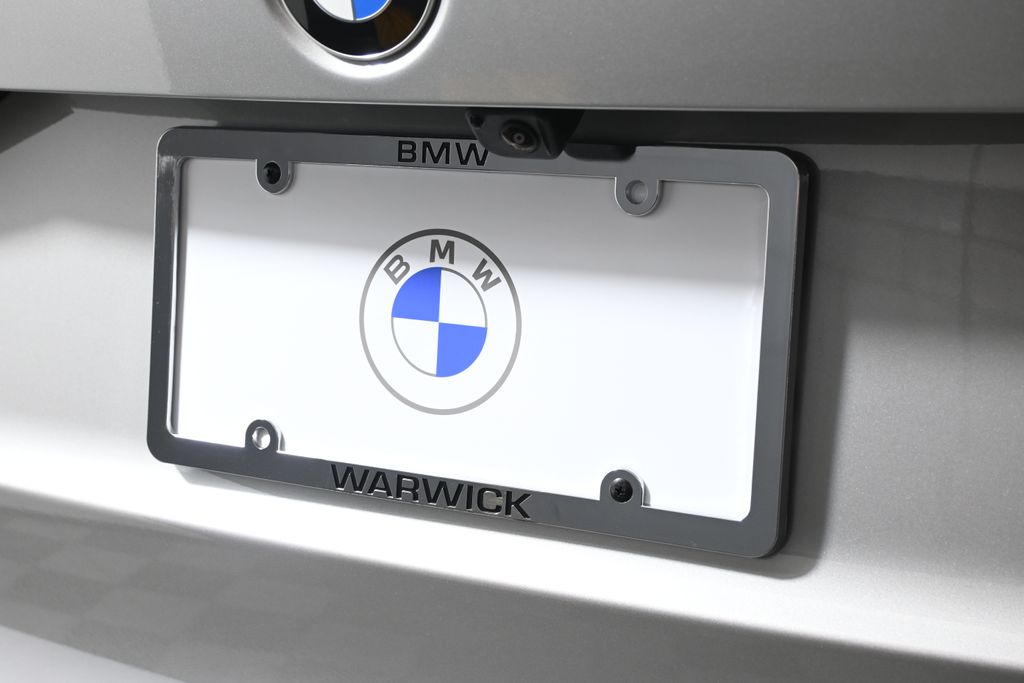 Thumbnail: 2026 BMW X1 - 14