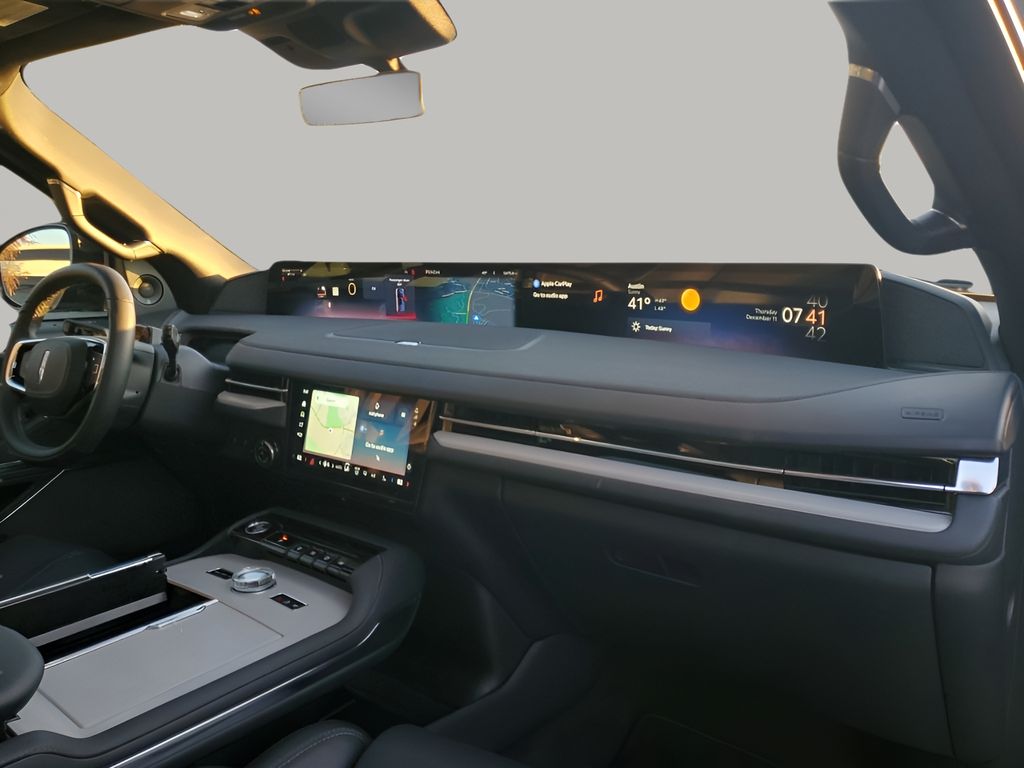 Used Car 2025 Lincoln Navigator L  Reserve For Sale Under $100,000 In Austin, Texas