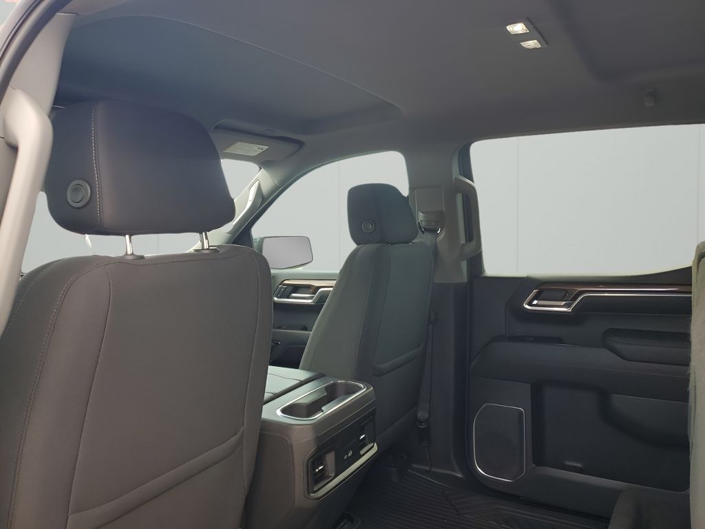 Used Car 2022 Chevrolet Silverado 1500  Rst For Sale Under $40,000 In Austin, Texas