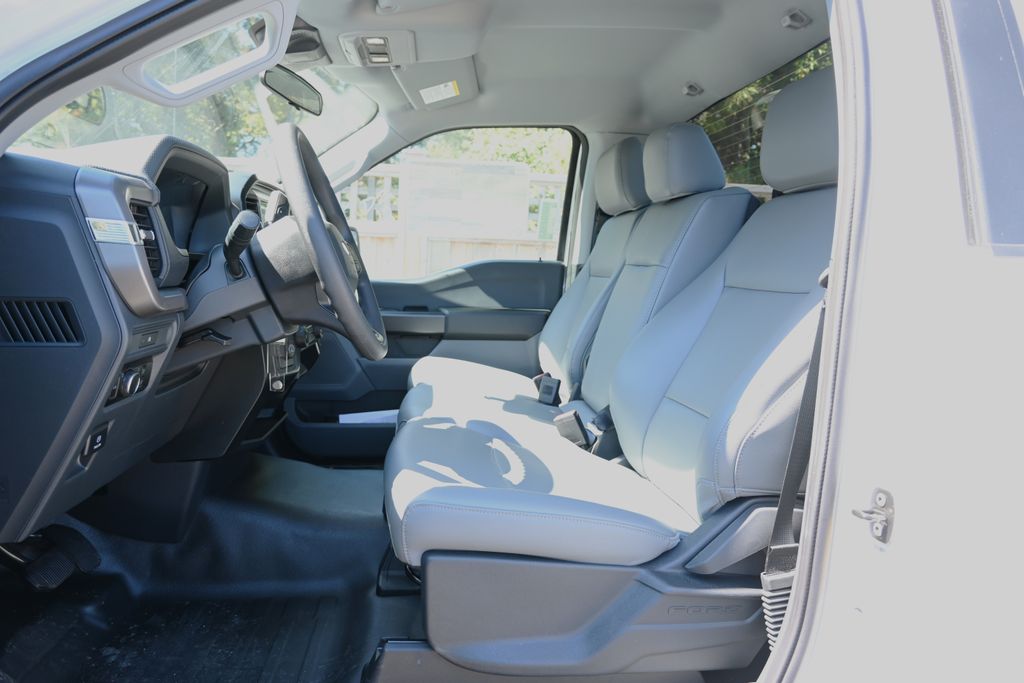 Thumbnail: 2025 Ford F-150 - 3