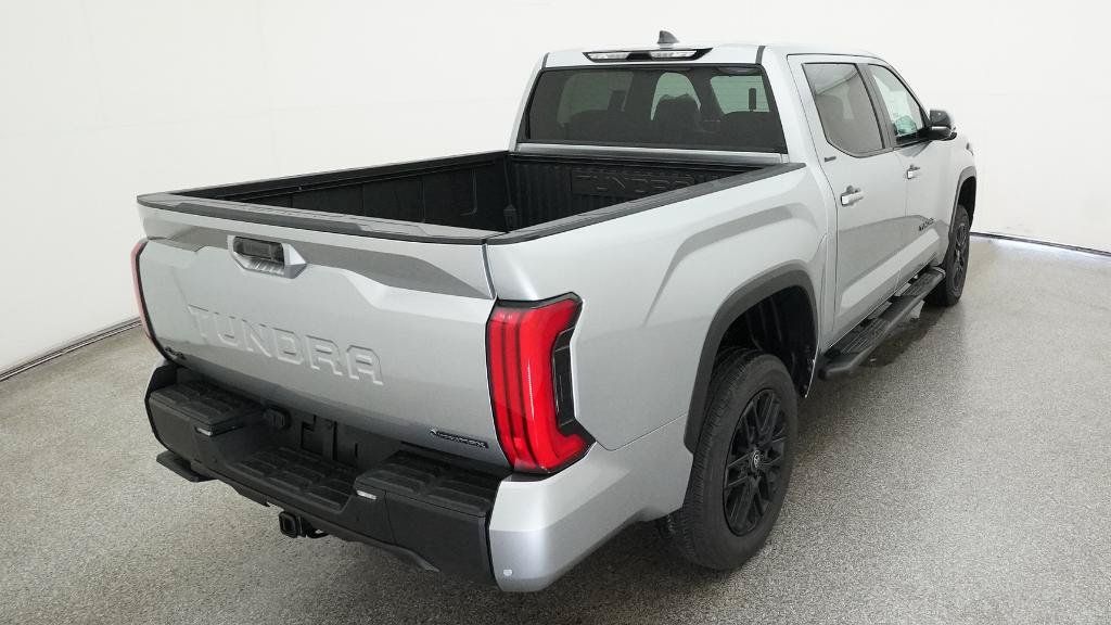 Thumbnail: 2026 Toyota Tundra - 9