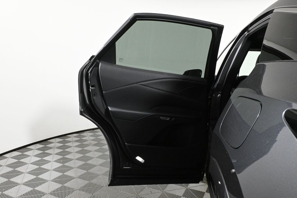 Thumbnail: 2025 Lexus RX - 31