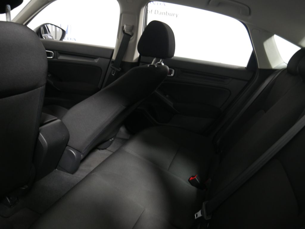 Thumbnail: 2022 Honda Civic - 14