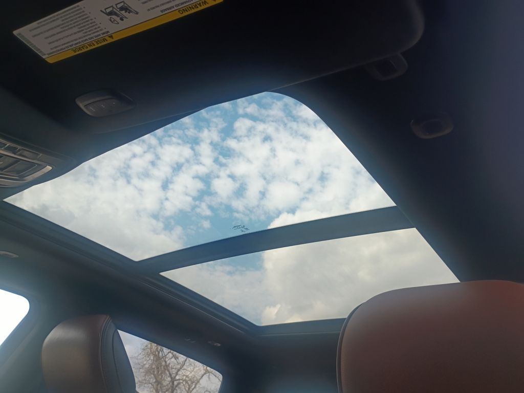 Used Car 2022 Ram 1500  Laramie Longhorn For Sale Under $40,000 In Austin, Texas