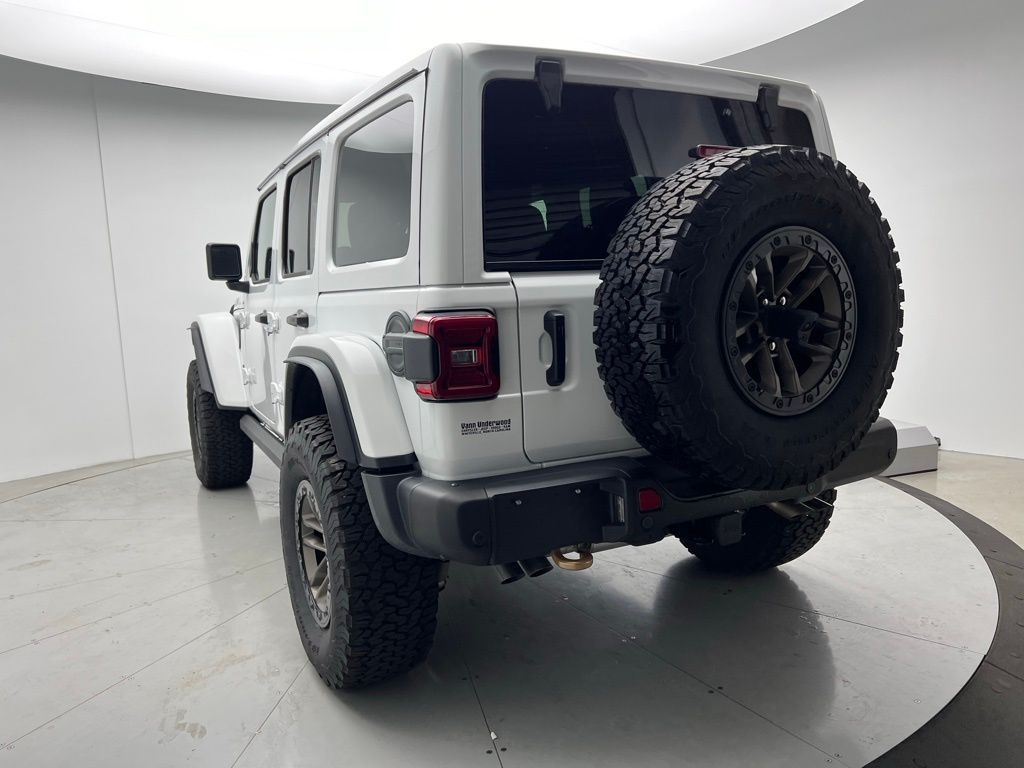 Thumbnail: 2024 Jeep Wrangler - 3