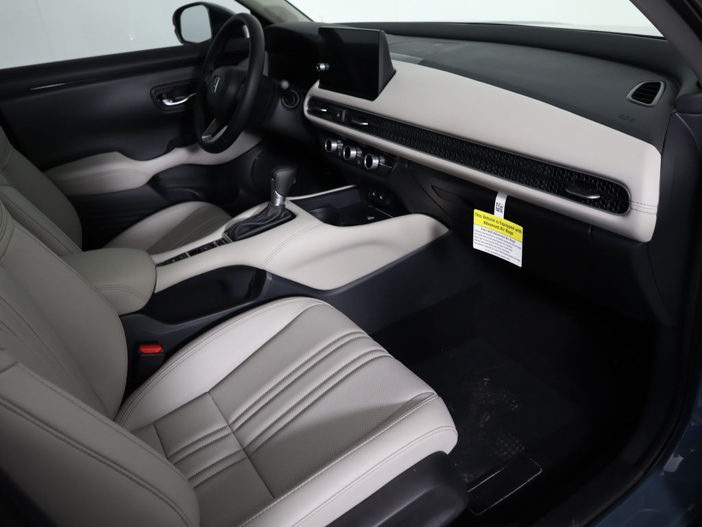 Thumbnail: 2026 Honda HR-V - 17