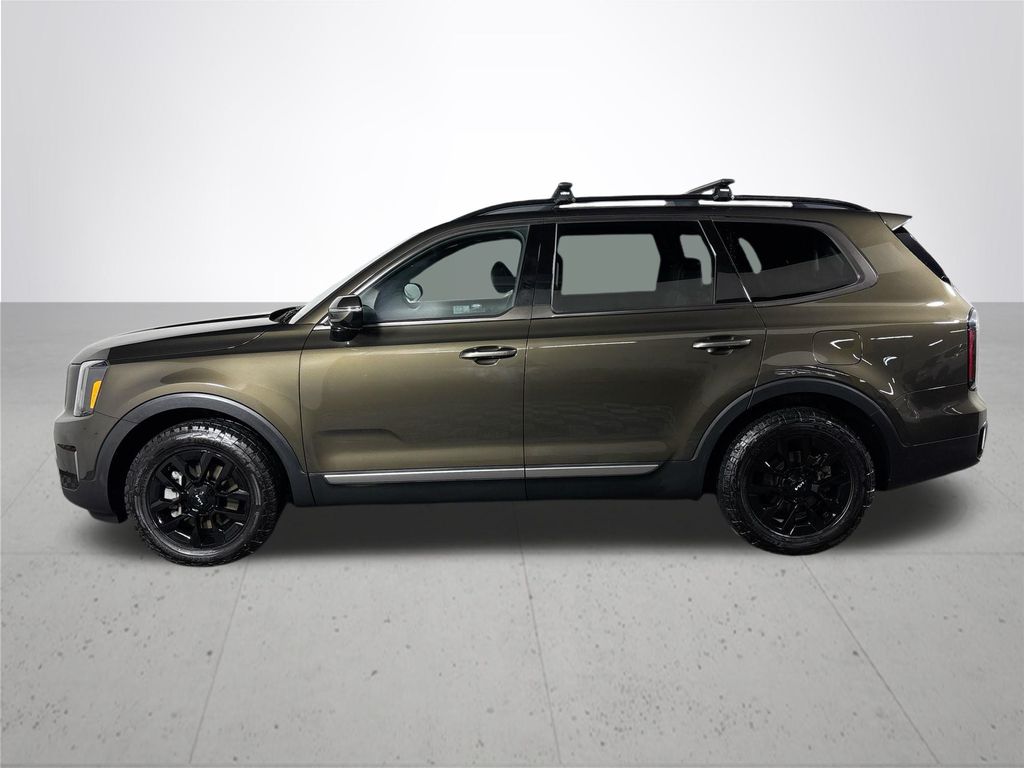 2023 Kia Telluride SX-Prestige X-Pro