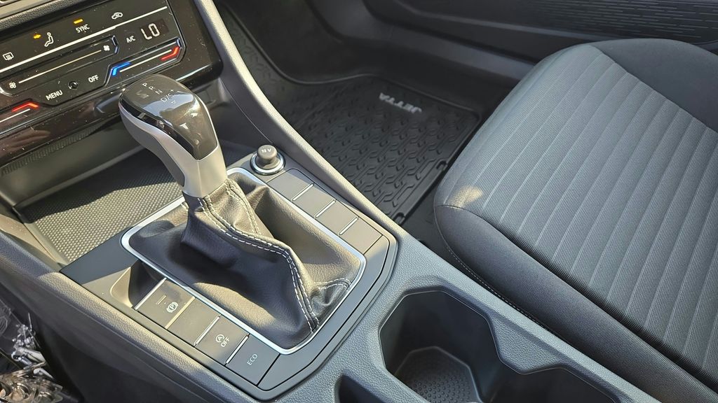 2026 Volkswagen Jetta