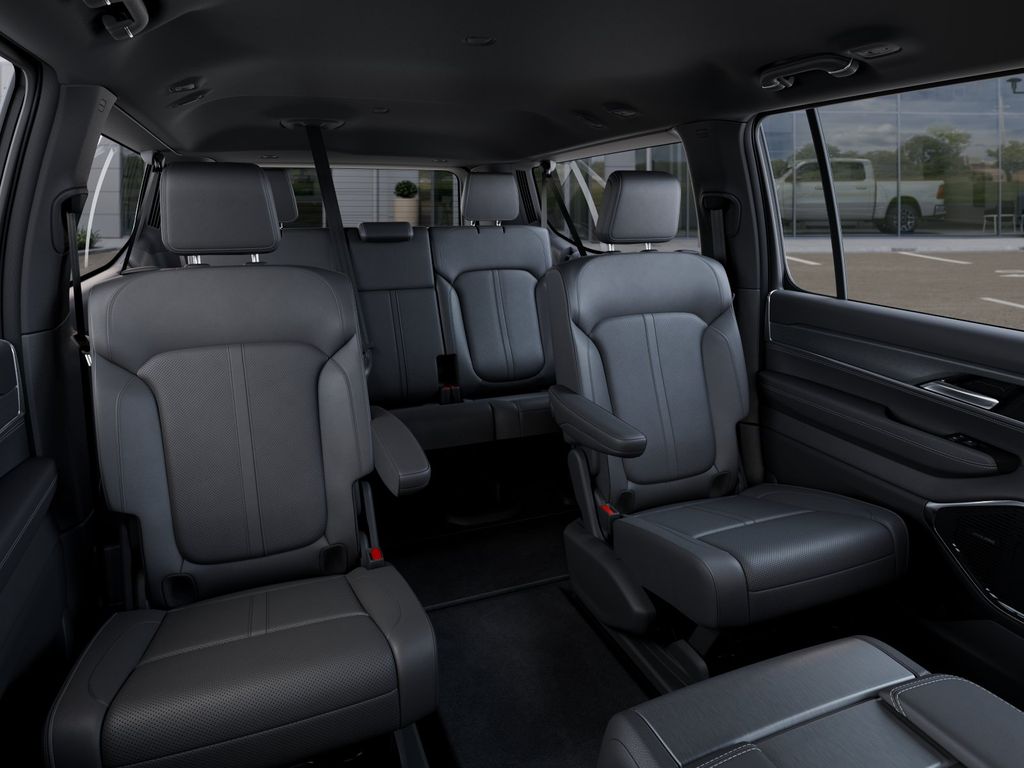 New 2026 White/off-white Jeep  image 15
