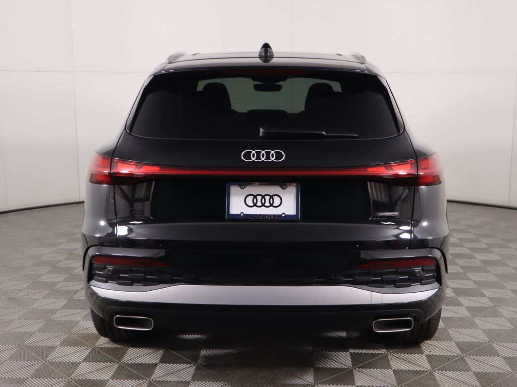 Thumbnail: 2025 Audi Q5 - 6