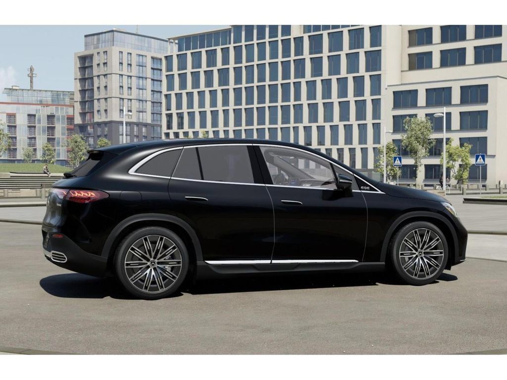 2024 Mercedes-Benz EQE EQE 350 SUV 18