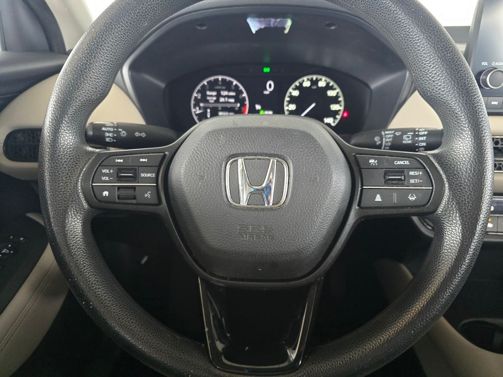 Thumbnail: 2024 Honda HR-V - 32