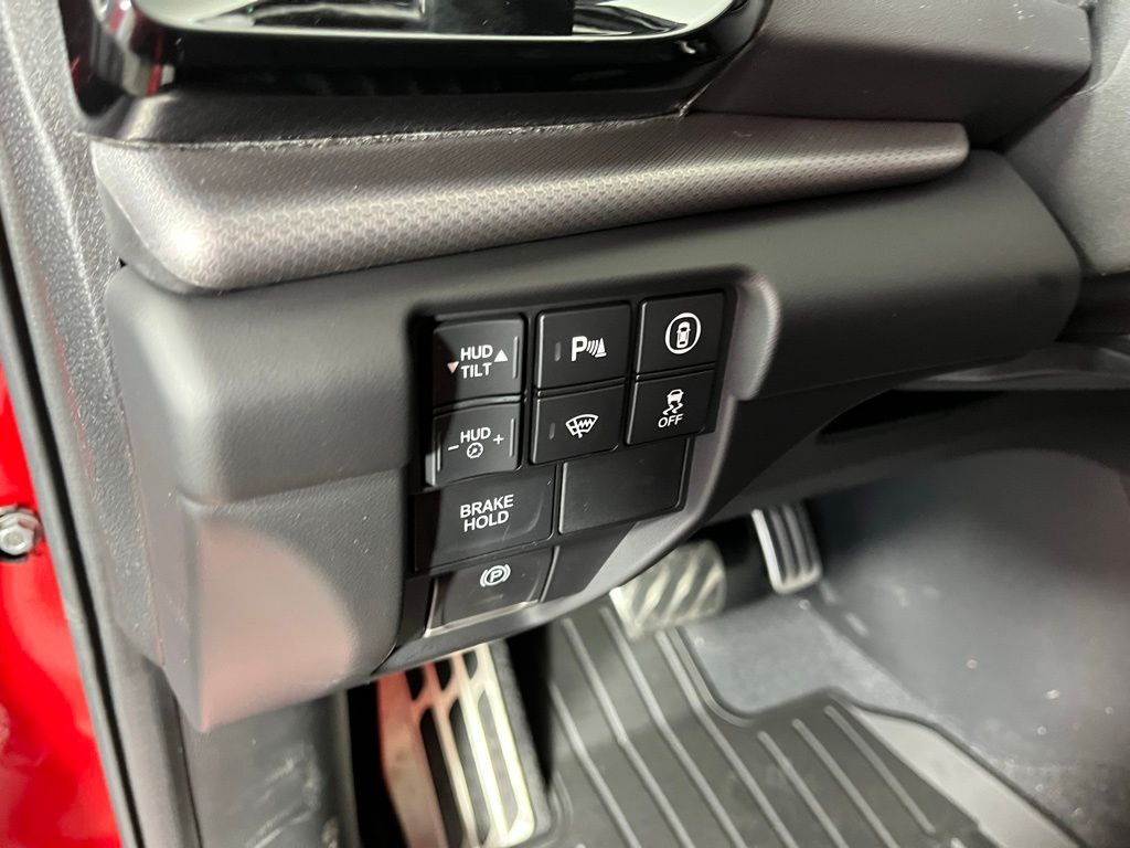 Thumbnail: 2026 Acura RDX - 28