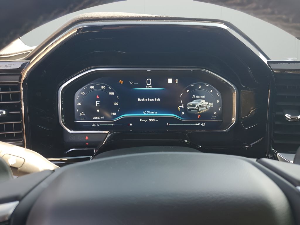 Used Car 2022 Chevrolet Silverado 1500  Rst For Sale Under $50,000 In Austin, Texas