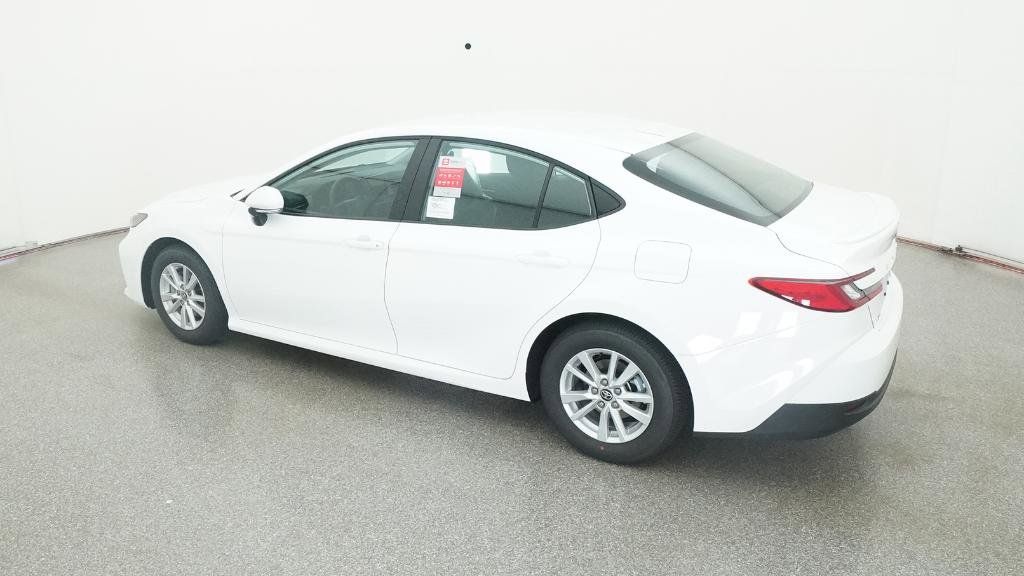 Thumbnail: 2026 Toyota Camry - 9