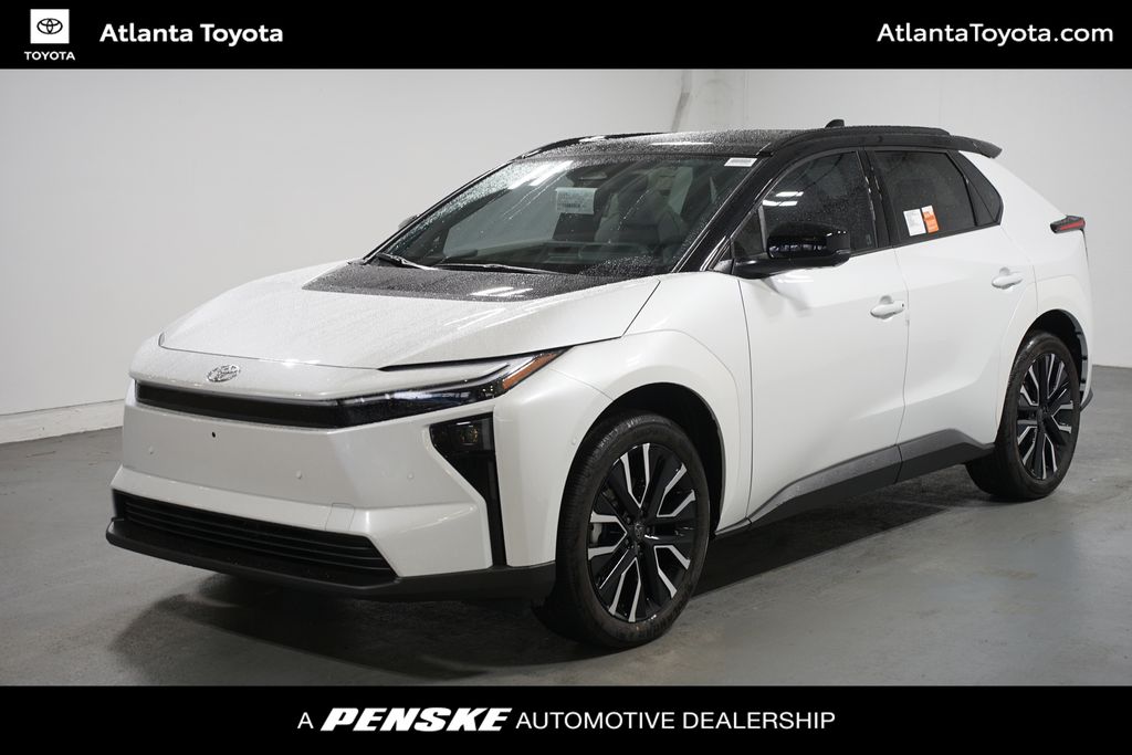 Thumbnail: 2026 Toyota bZ - 1