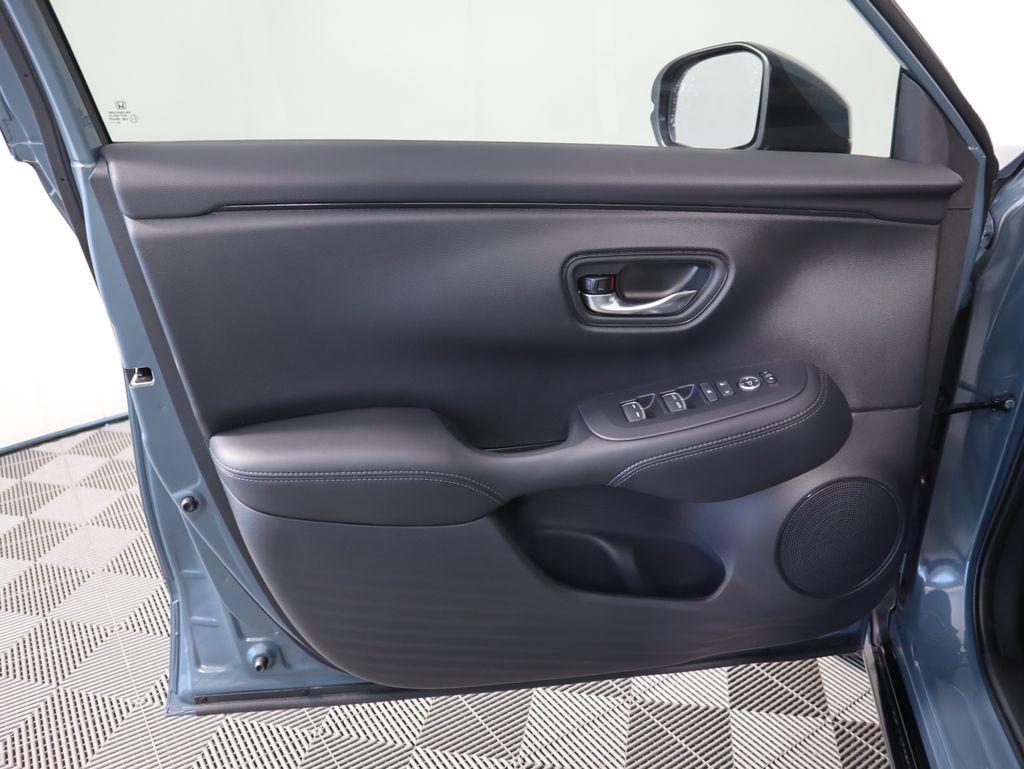 Thumbnail: 2026 Honda HR-V - 24