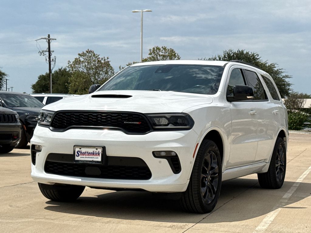 Used 2023 Dodge Durango SUV