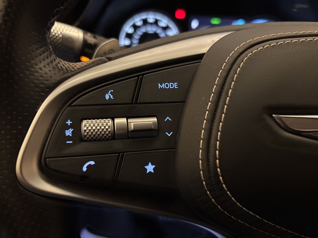 Used 2025 Genesis Electrified GV70 For Sale in Bedford, OH