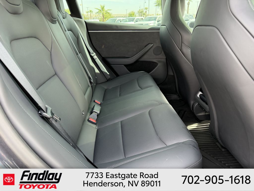 Used 2024 Tesla Model 3 Sedan