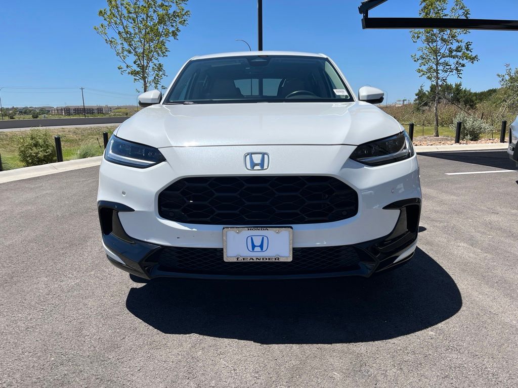 Thumbnail: 2023 Honda HR-V - 2