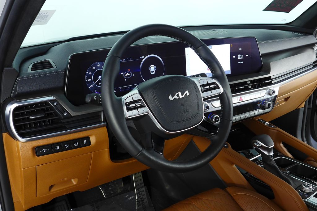 Thumbnail: 2024 Kia Telluride - 31