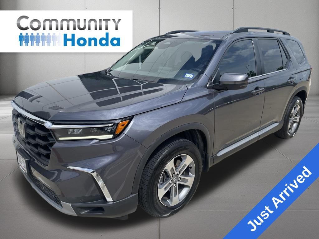 2024 Honda Pilot EX-L  at AutoSavvy Houston Southwest