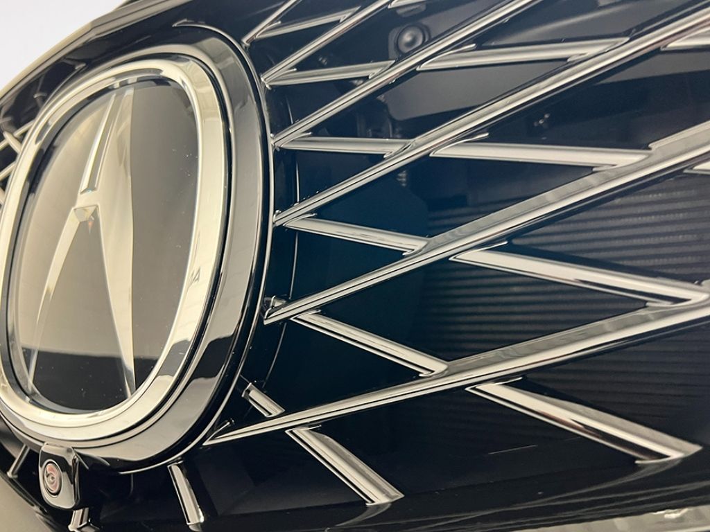 new 2026 Acura RDX car, priced at $56,900