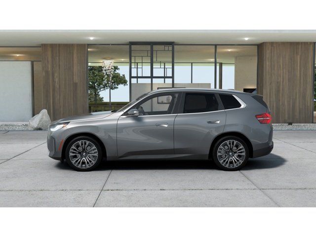 Thumbnail: 2026 BMW X3 - 4