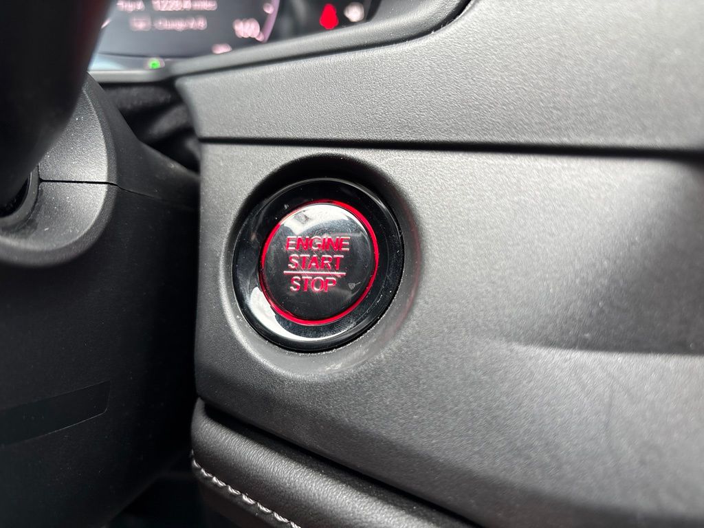 Used 2025 Honda Accord Sedan