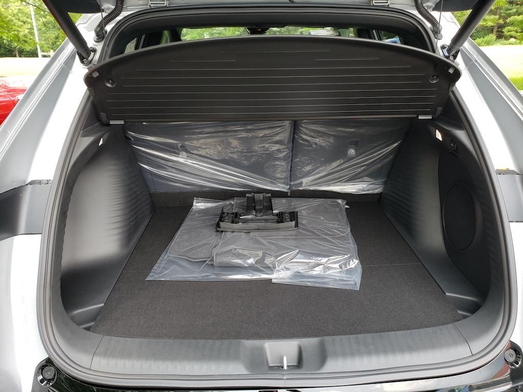 New 2026 Acura ADX SUV
