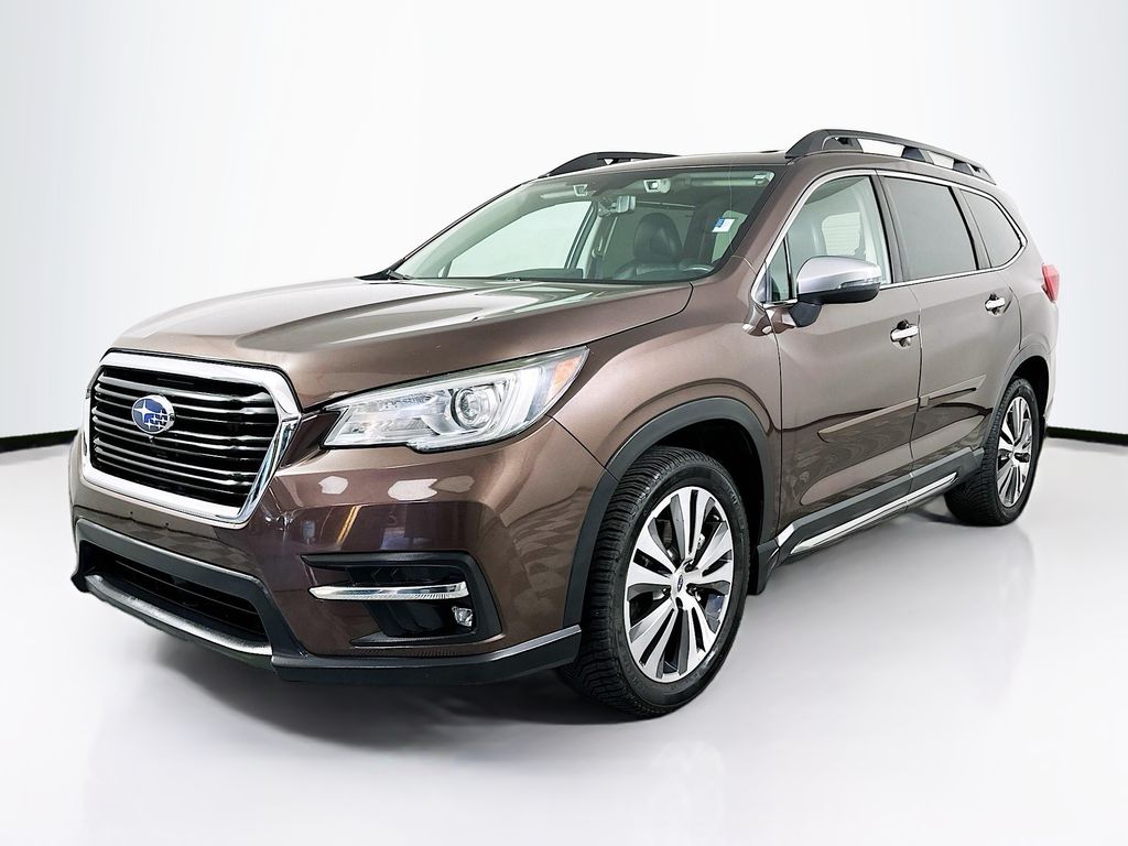 2021 Subaru Ascent Touring