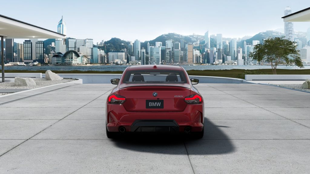 Thumbnail: 2026 BMW 2 Series - 5