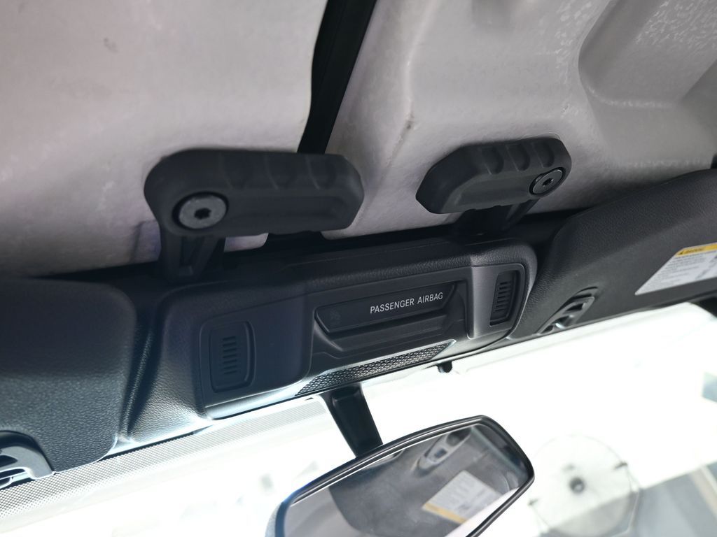 New 2026 41 Jeep Sport image 22