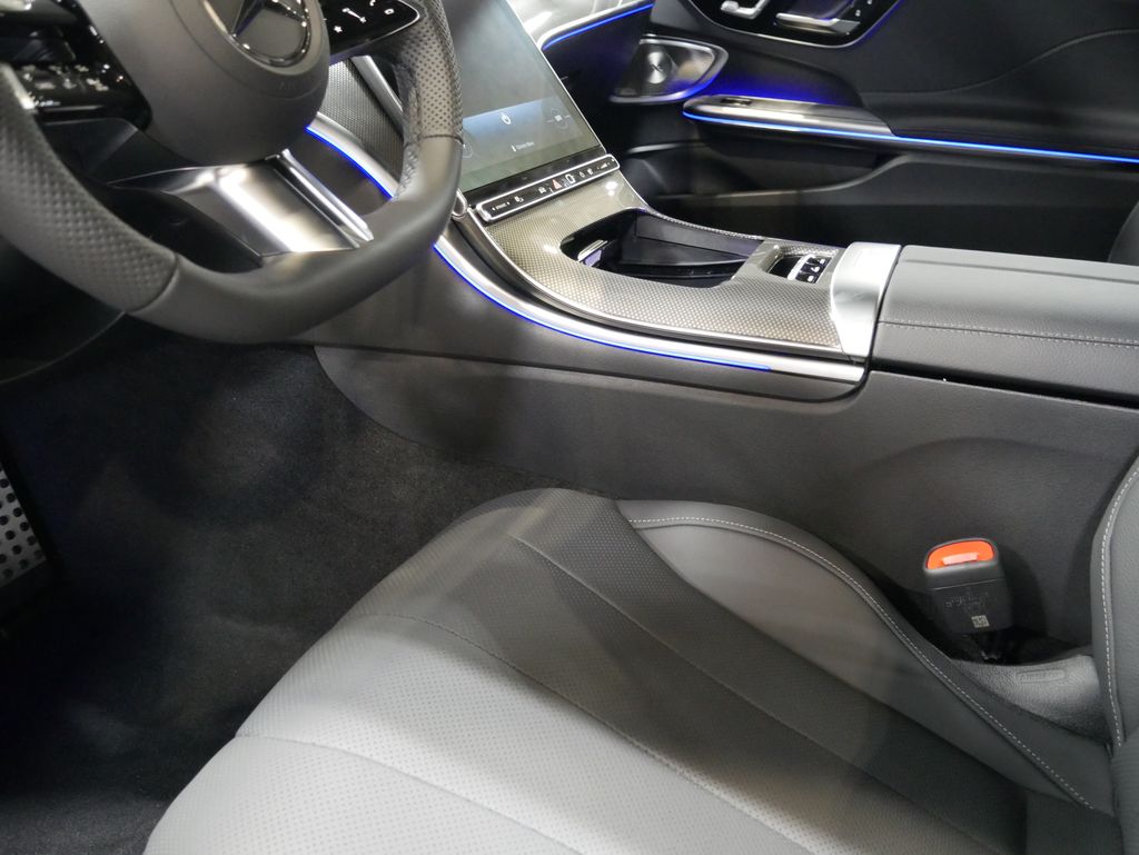 Thumbnail: 2026 Mercedes-Benz CLE - 14