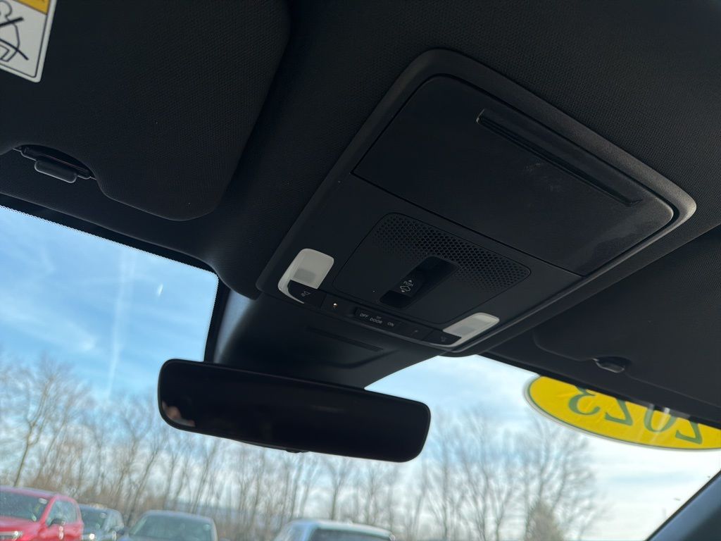 Thumbnail: 2023 Honda CR-V - 14