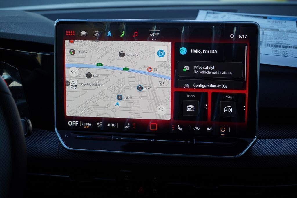 Thumbnail: 2026 Volkswagen Golf - 10