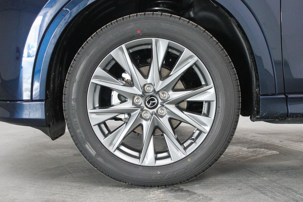 New Car 2025 Mazda Cx-5  2.5 S Premium Plus Package For Sale Under $40,000 In Georgetown, Texas