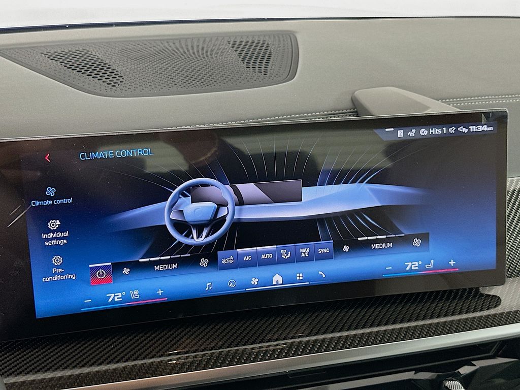 Thumbnail: 2026 BMW X5 - 14