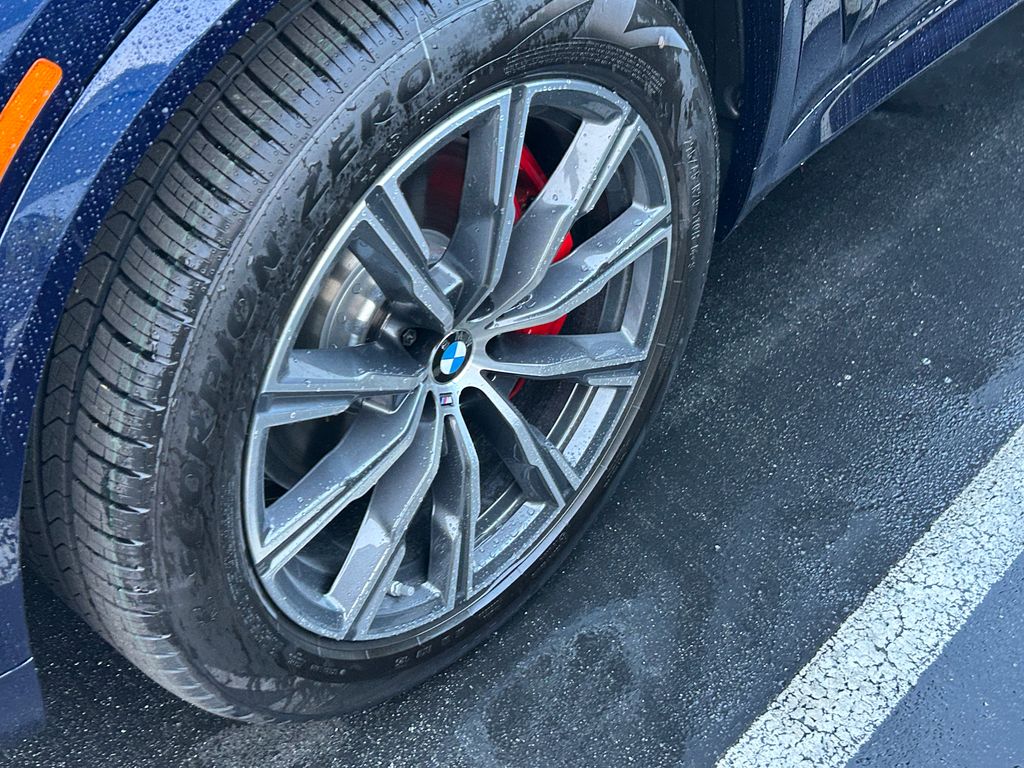 Thumbnail: 2026 BMW X5 - 3