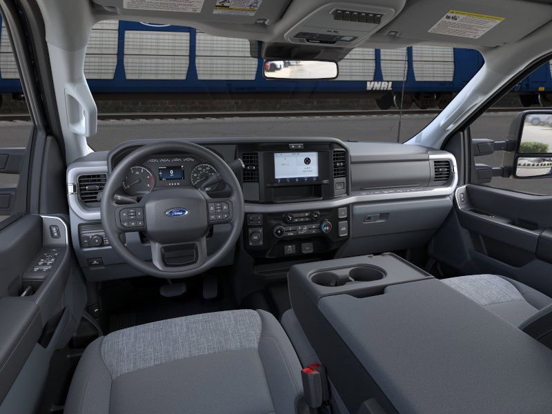 2026 Ford F-250 Super Duty King Ranch
