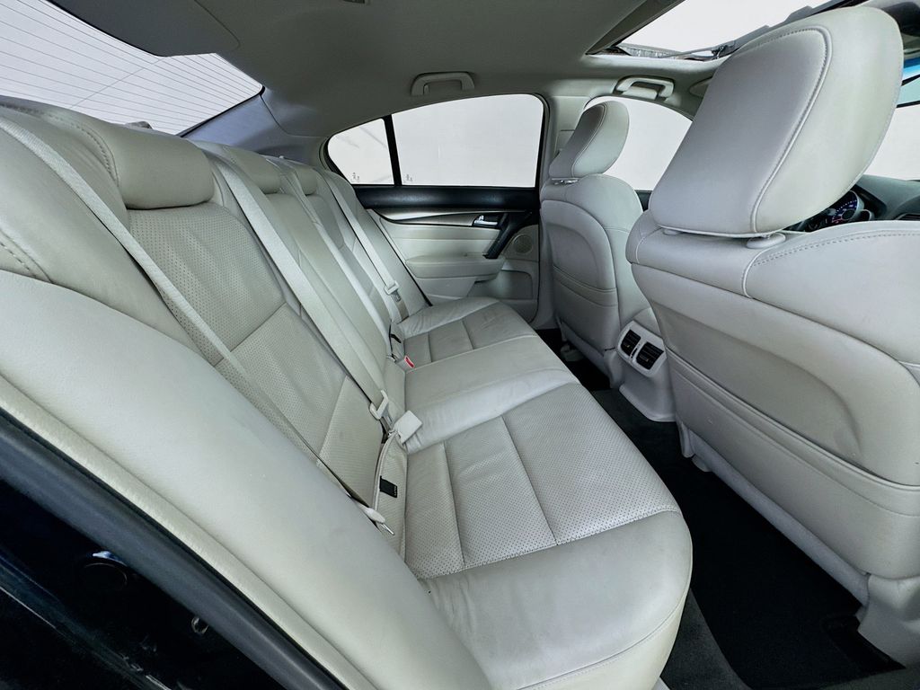 Used Car 2014 Acura Tl  3.5 For Sale Under $15,000 In Austin, Texas