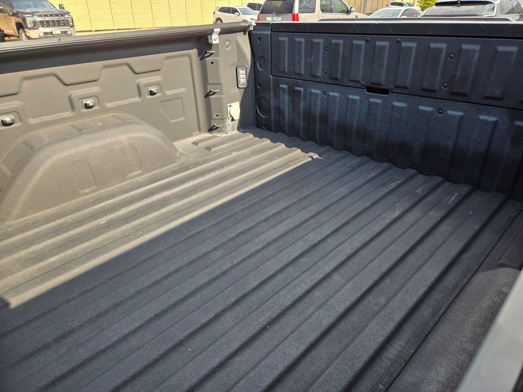 Used 2023 Chevrolet Silverado 1500 Truck