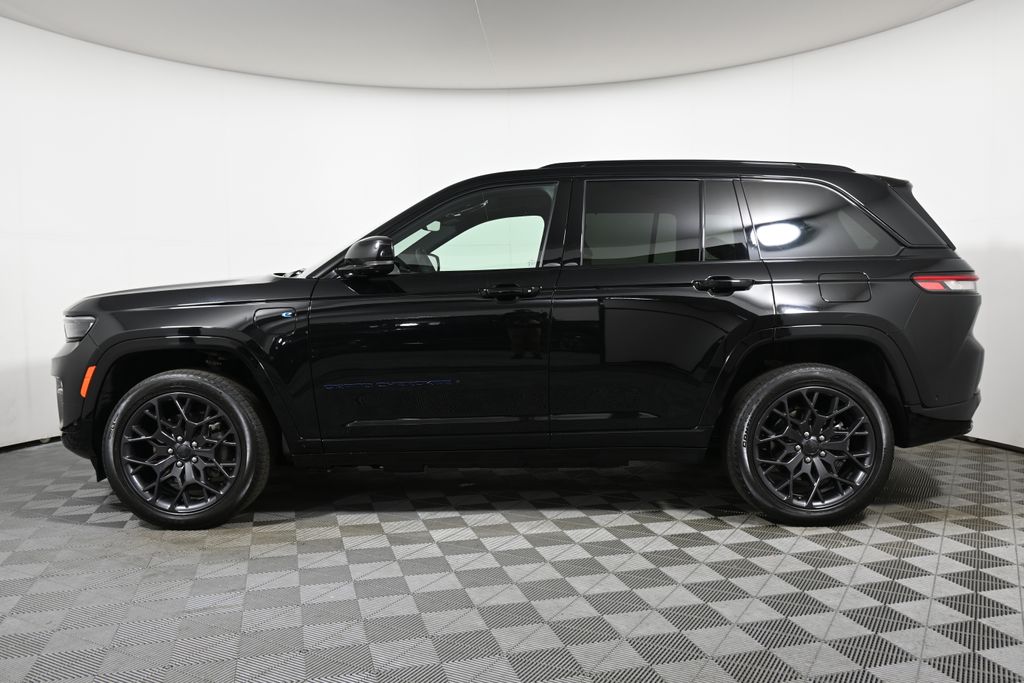 Thumbnail: 2023 Jeep Grand Cherokee - 2