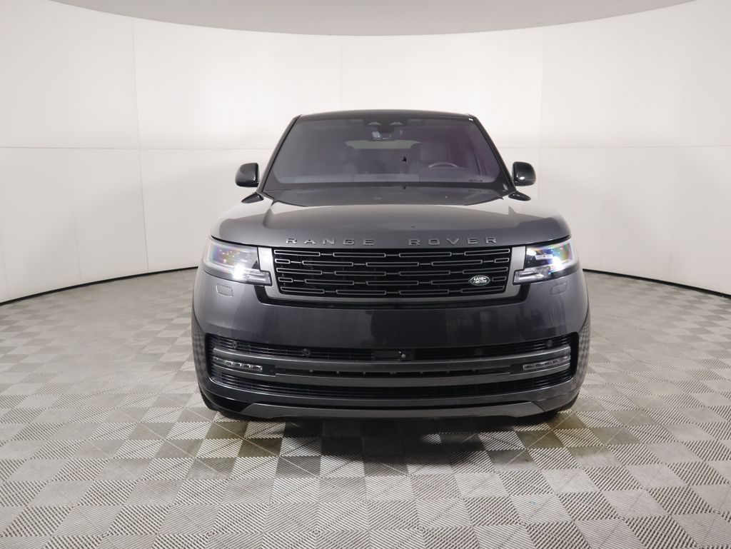 Thumbnail: 2023 Land Rover Range Rover - 2
